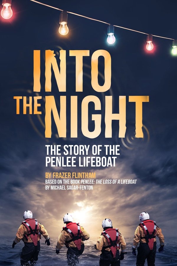 Into The Night