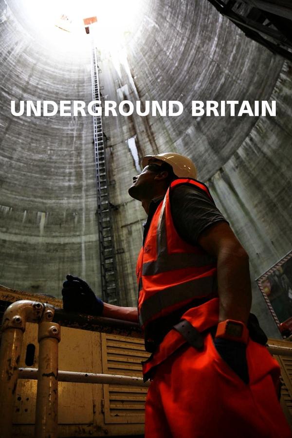 Underground Britain