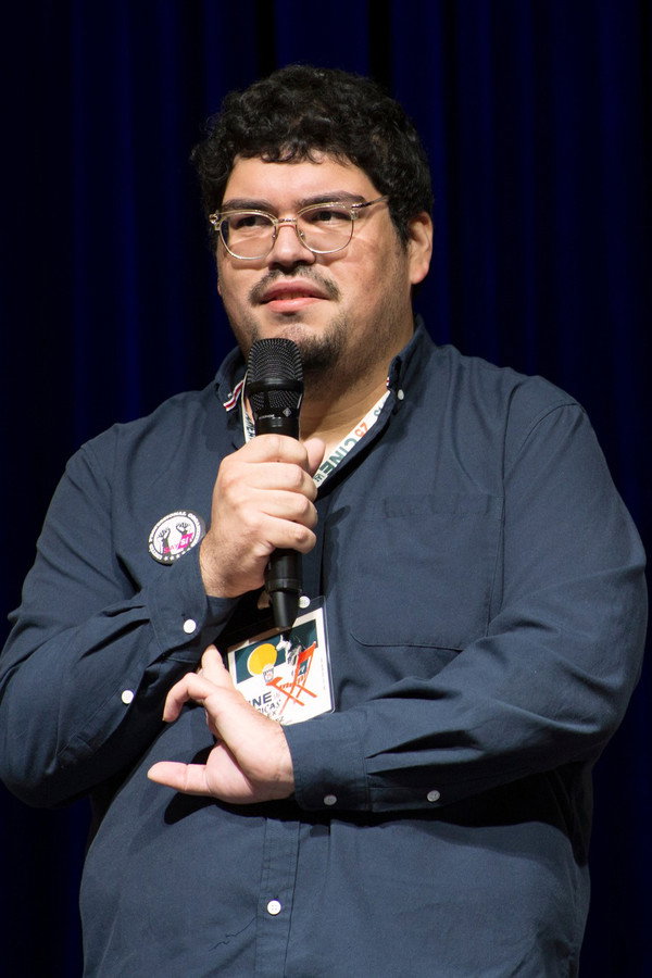 Director
