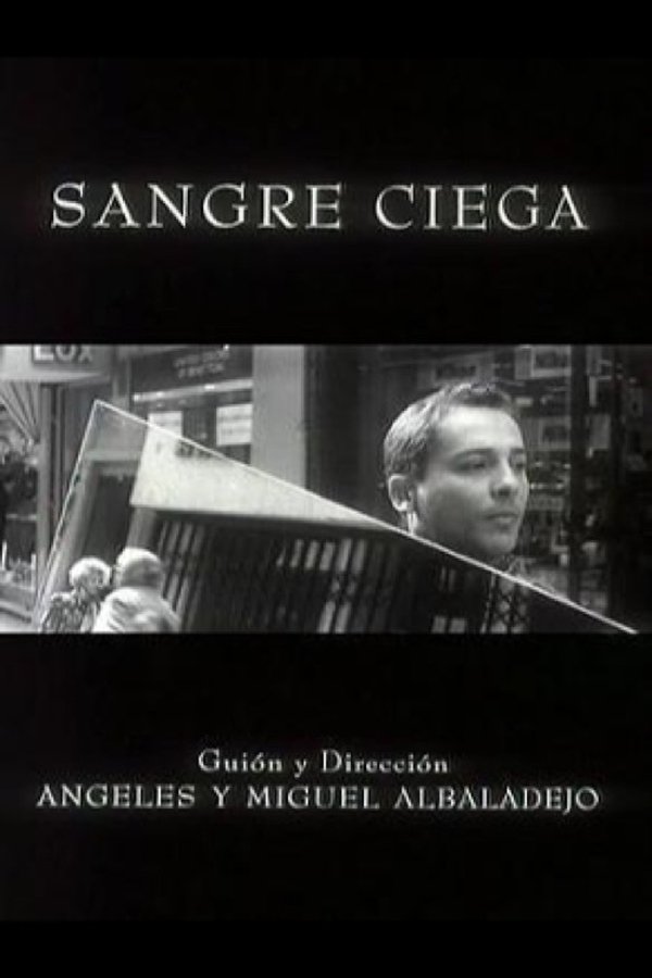 Sangre Ciega
