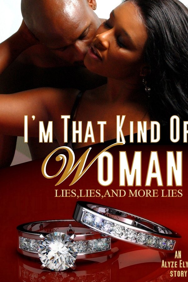 I'm That Kind Of Woman