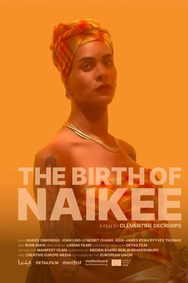 The Birth Of Naikee