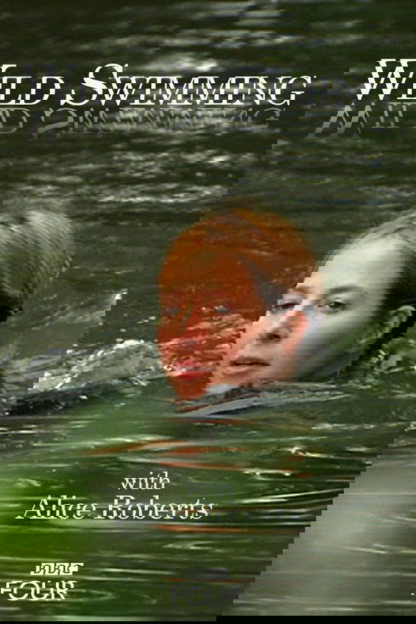 Wild Swimming