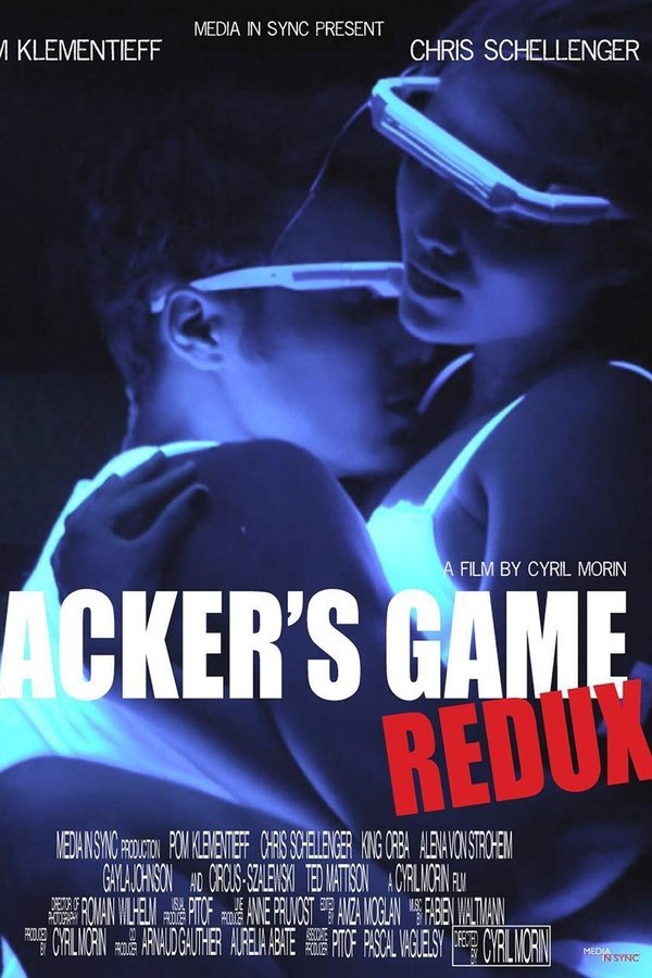 Hacker's Game Redux