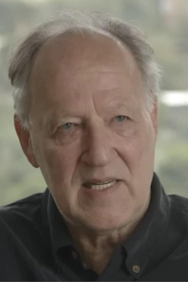 Werner Herzog And Errol Morris On 'The Act Of Killing'