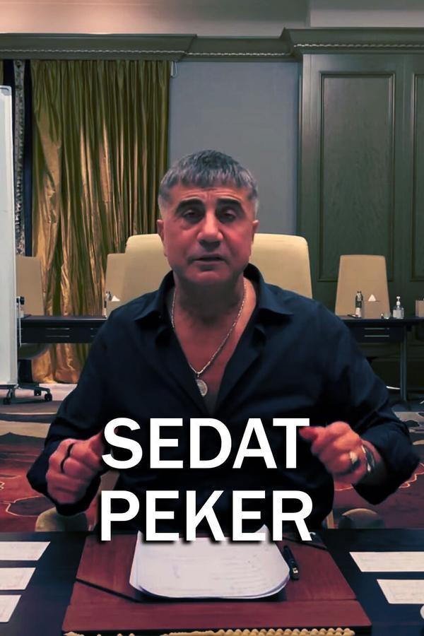 Sedat Peker Vs AKP