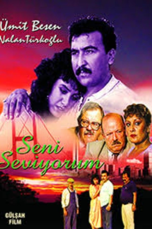 Seni Seviyorum