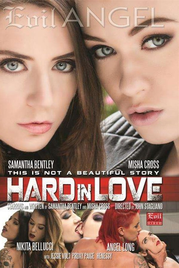 Hard In Love