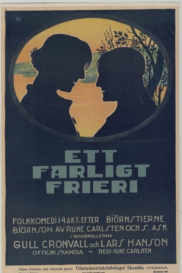 Ett Farligt Frieri