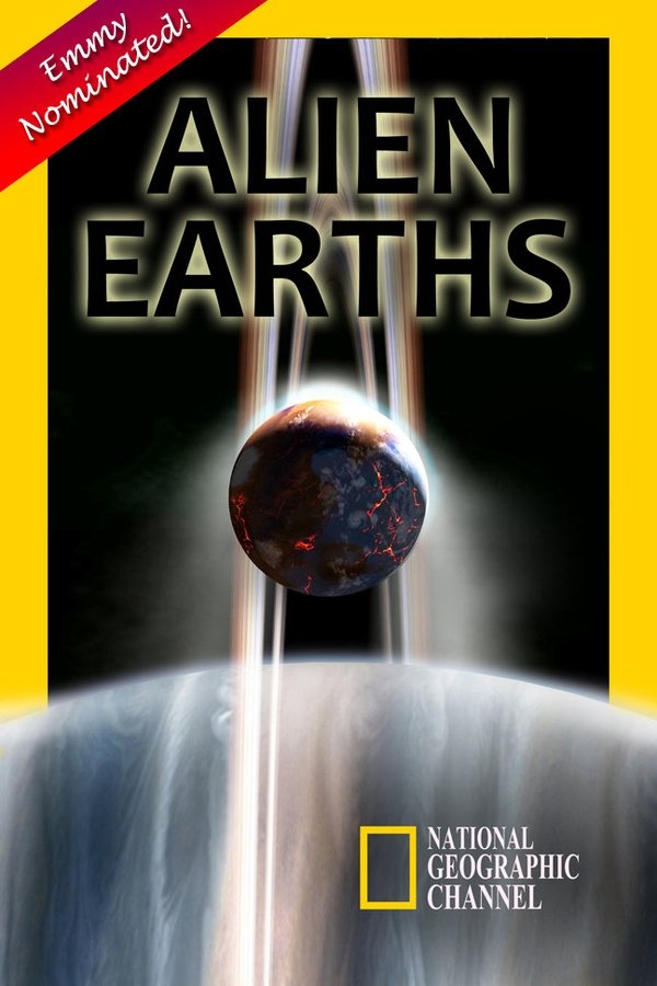 Alien Earths