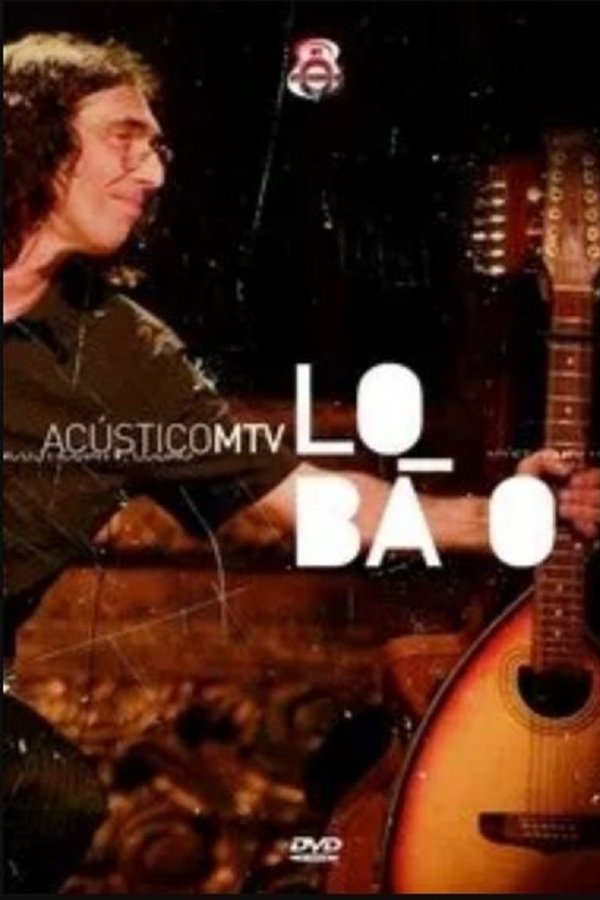 Acústico MTV: Lobão
