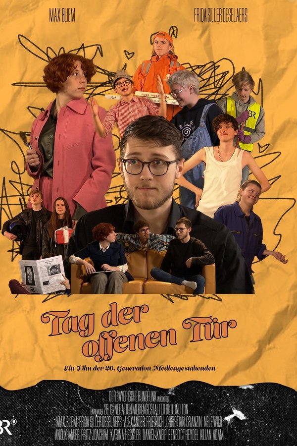 Tag Der Offenen Tür