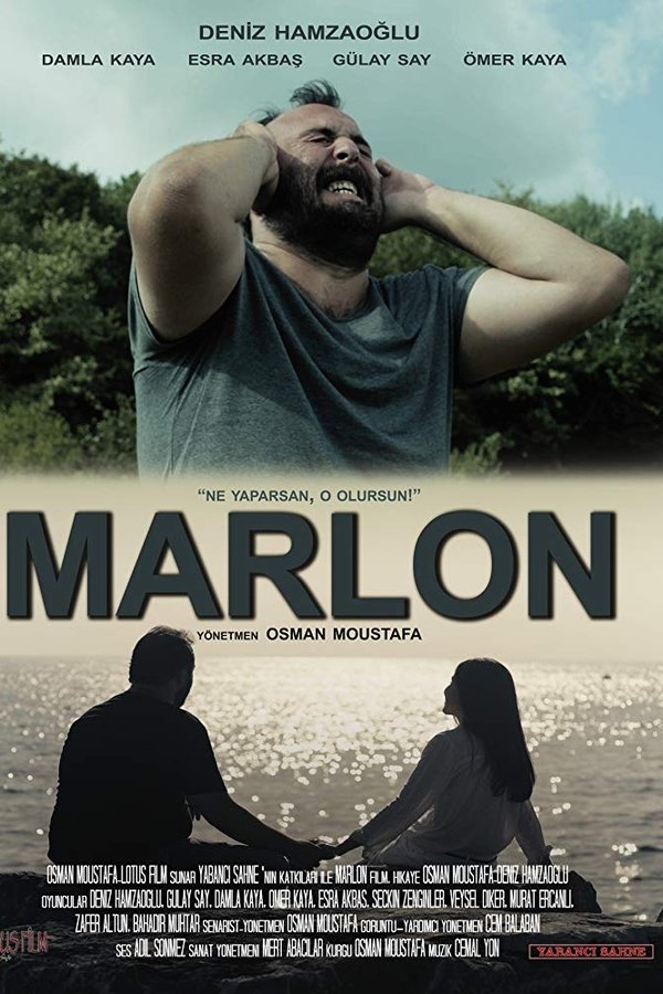 Marlon