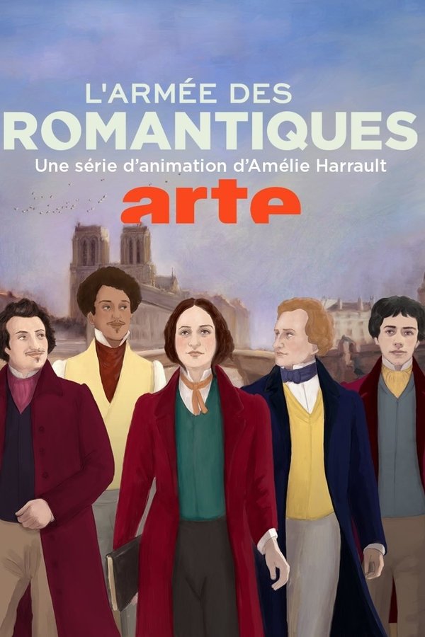 L'Armée Des Romantiques