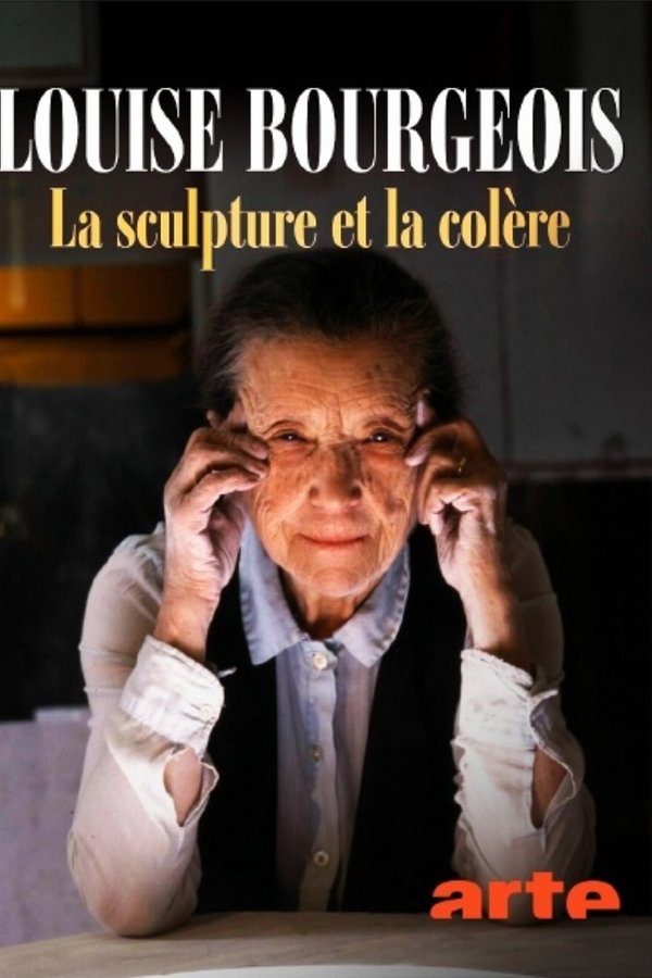 Louise Bourgeois, La Sculpture Et La Colère