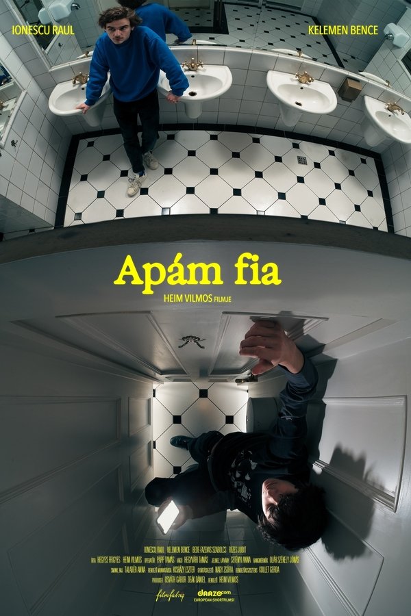Apám Fia