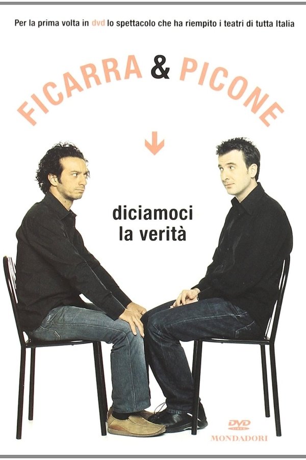 Diciamoci La Verità