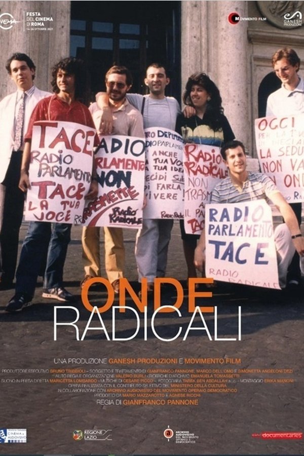 Onde radicali