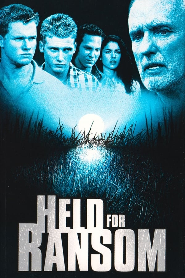 Held For Ransom