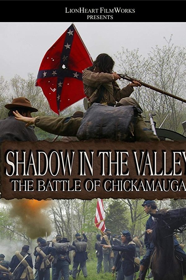 Shadow In The Valley