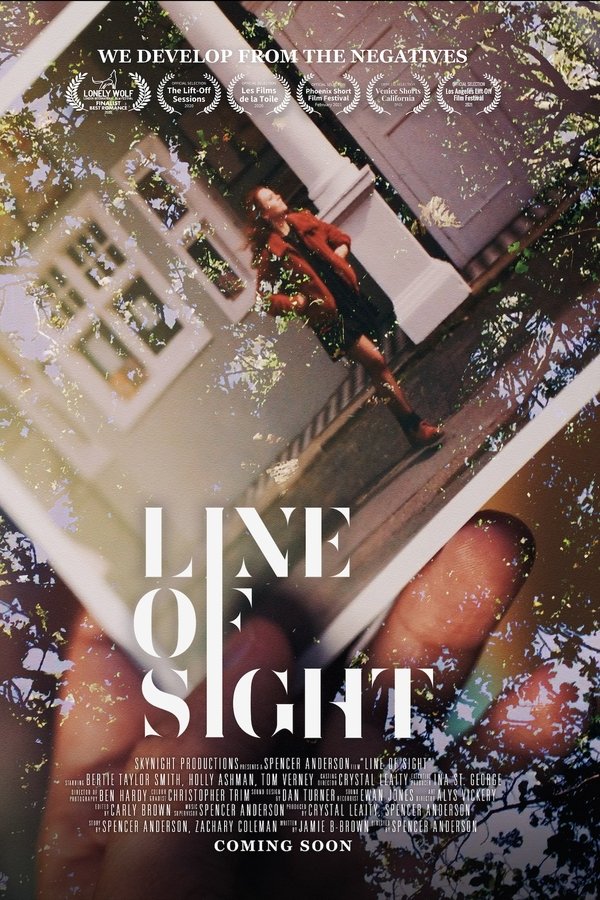 Line Of Sight
