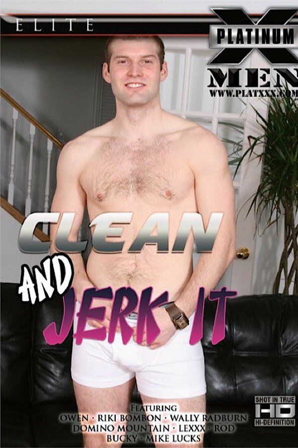 Clean And Jerk It