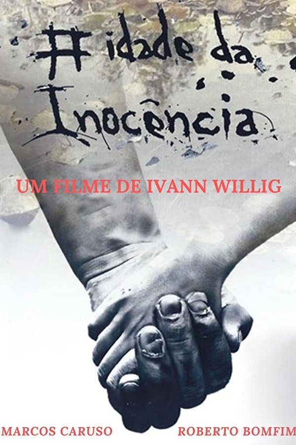 A Idade Da Inocência