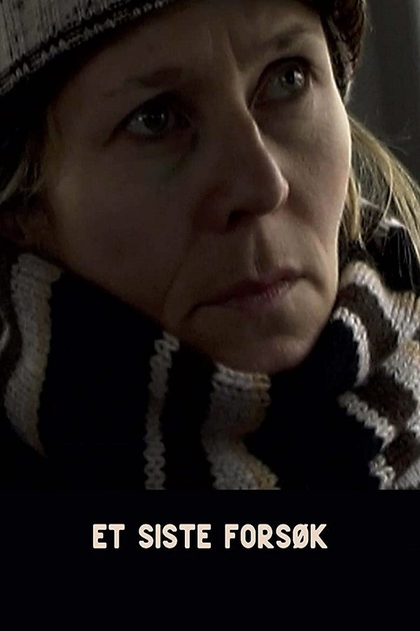 Et Siste Forsøk