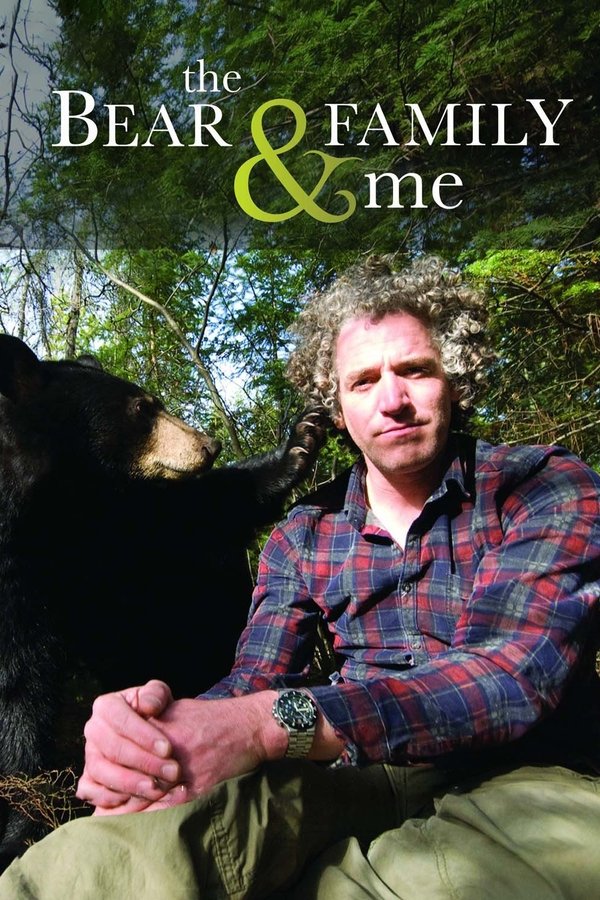 The Bear Family And Me