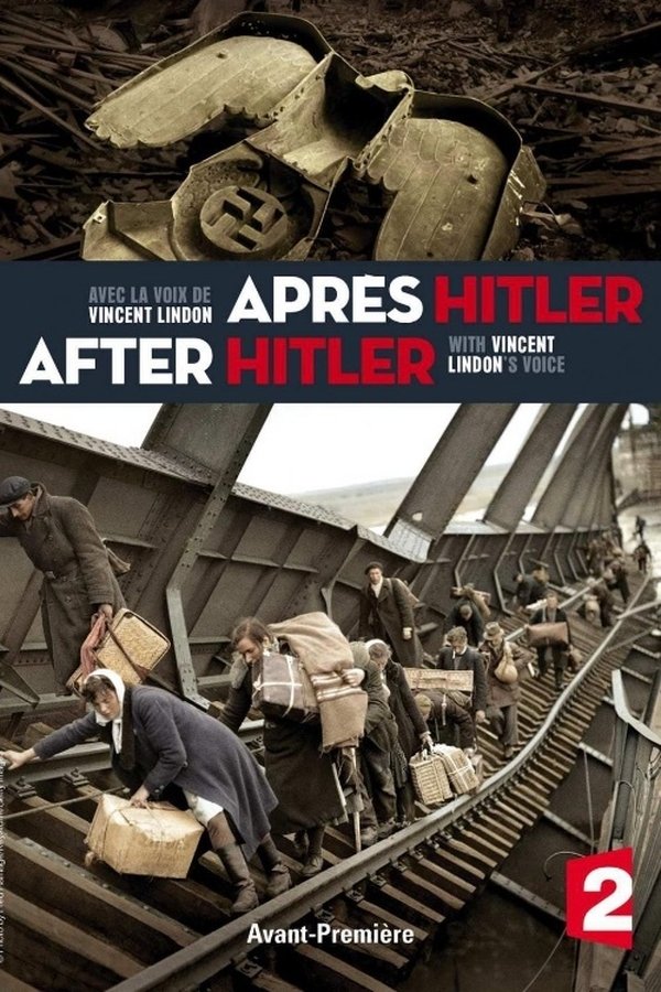Después De Hitler