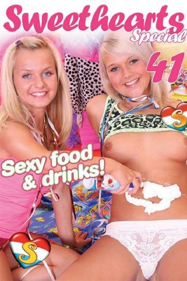 Sweethearts Special 41
