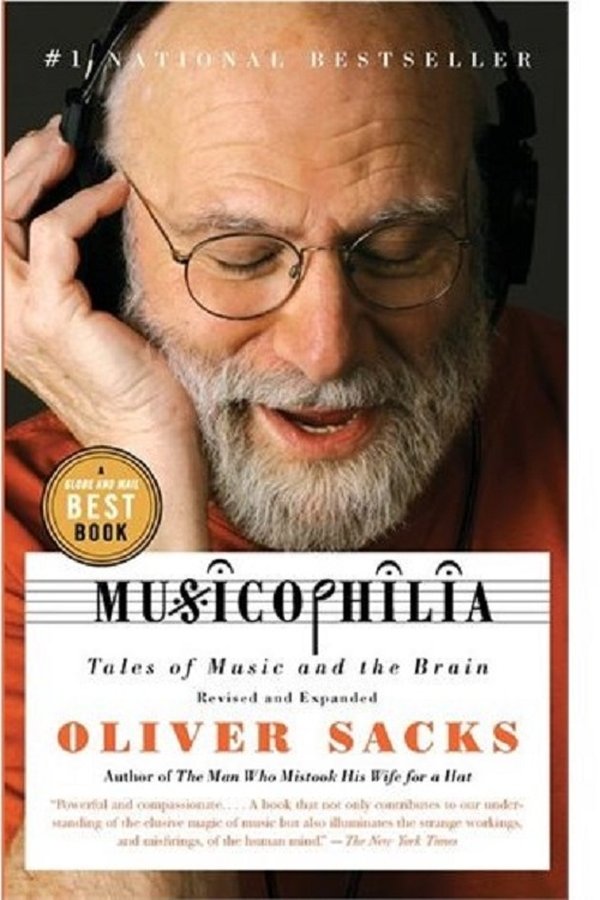 Oliver Sacks: Tales Of Music And The Brain