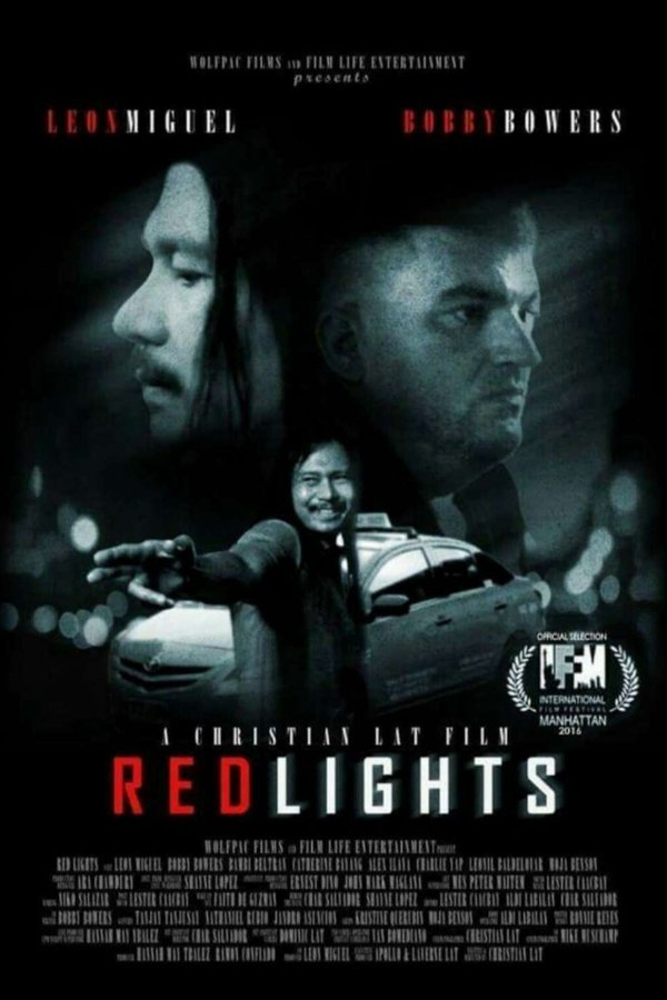Redlights