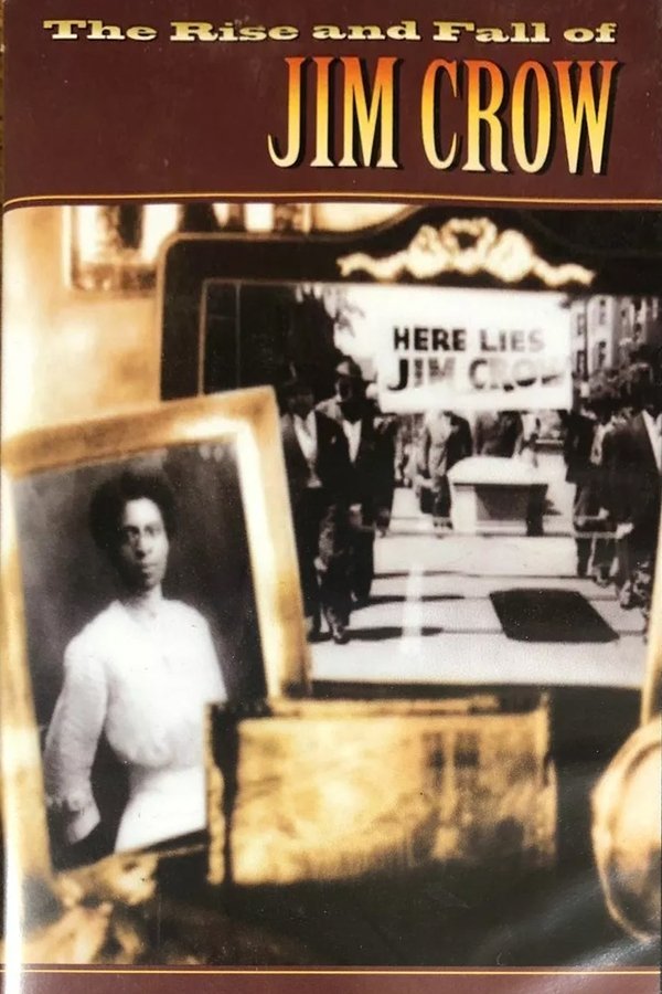 The Rise And Fall Of Jim Crow