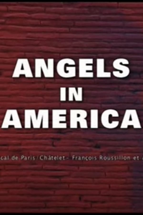 Angels In America
