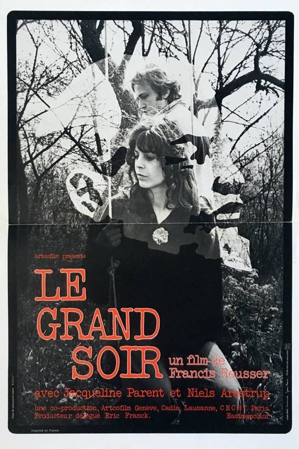 Le Grand Soir