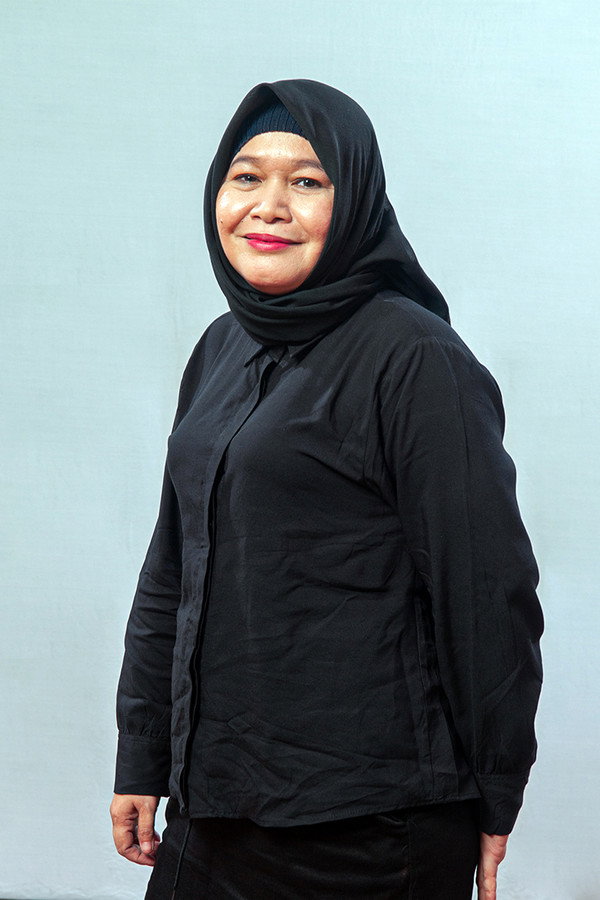 Director