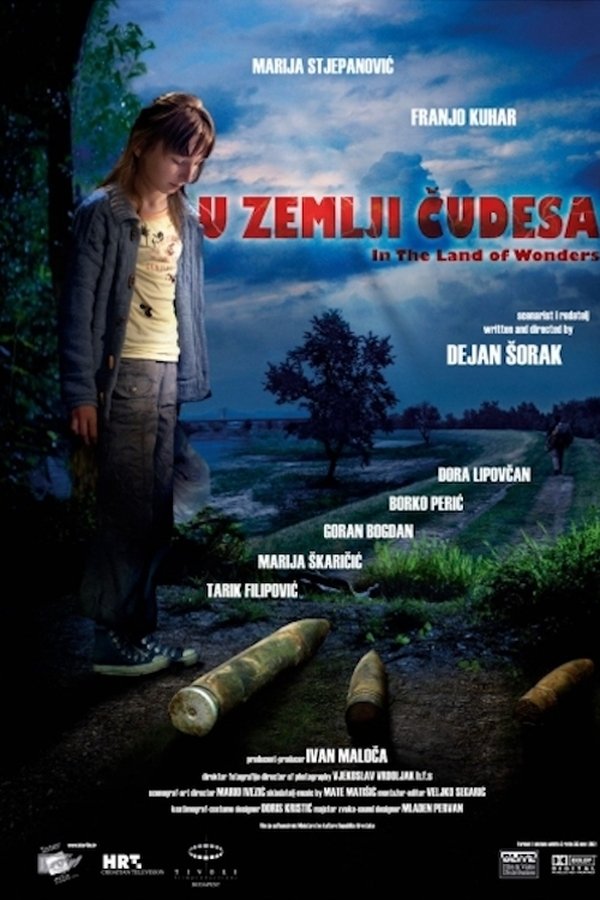 U Zemlji čudesa