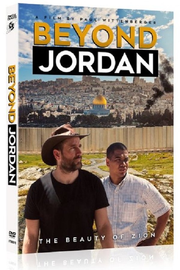 Beyond Jordan