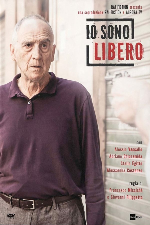 Io Sono Libero