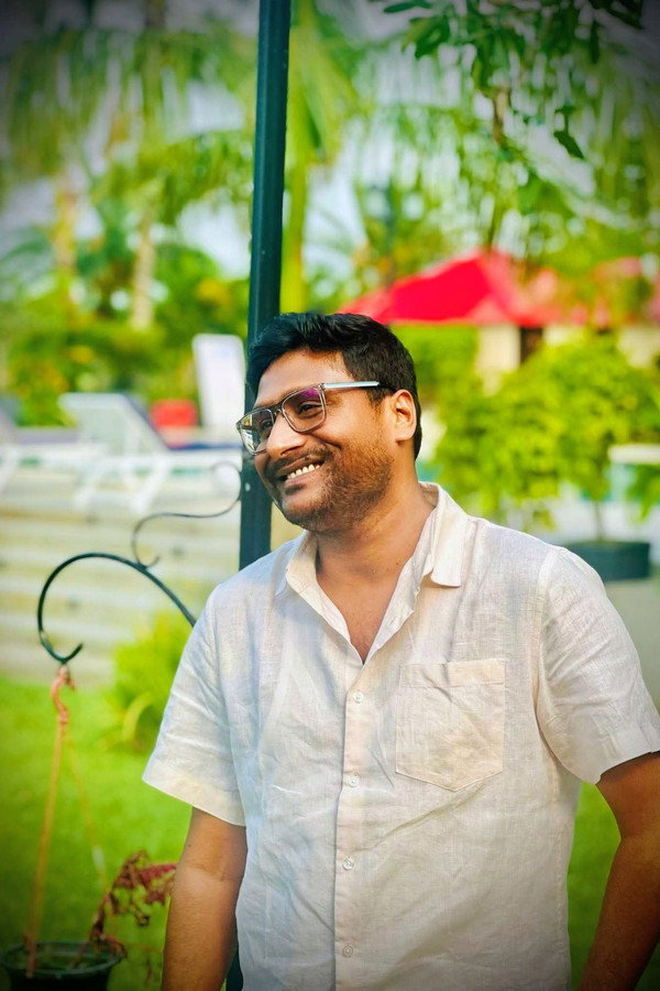 Director