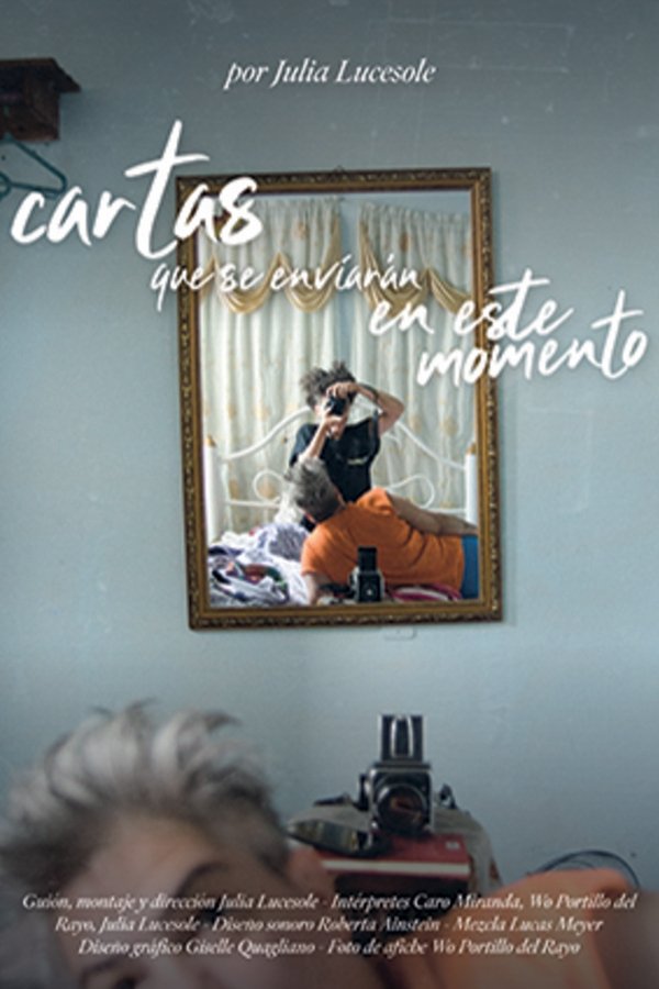 Cartas Que Se Enviarán En Este Momento