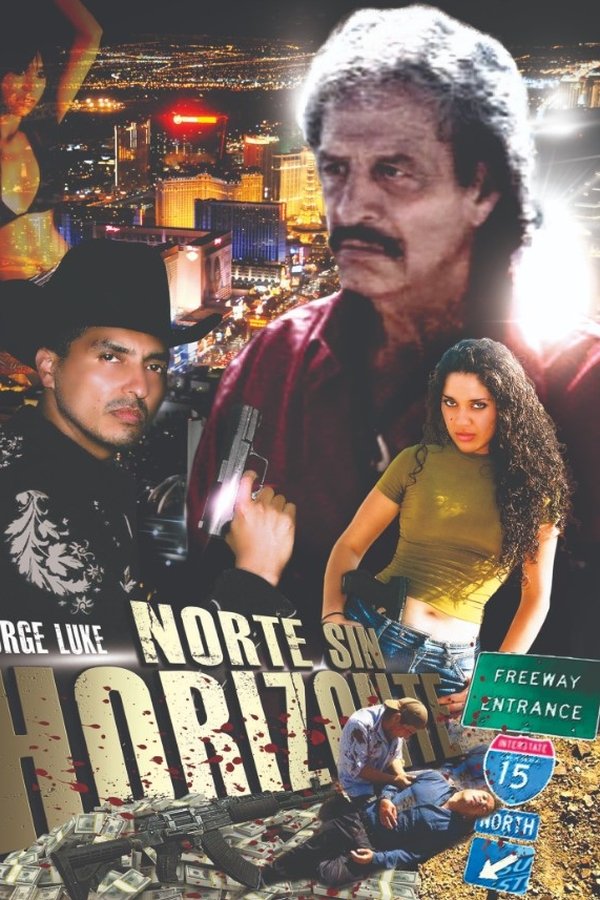 Norte Sin Horizonte
