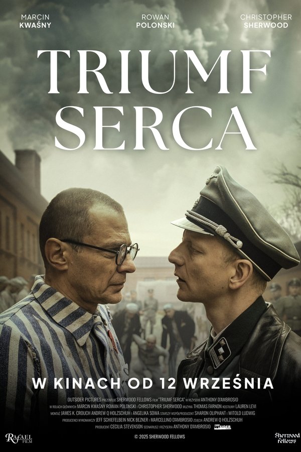 Triumf Serca