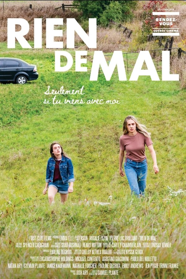 Rien De Mal