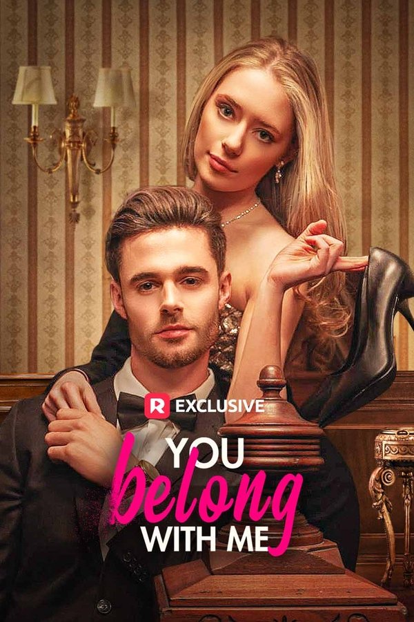 You Belong With Me