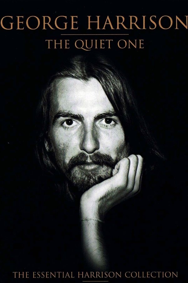 George Harrison - The Quiet One