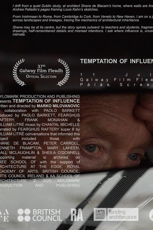 Temptation Of Influence