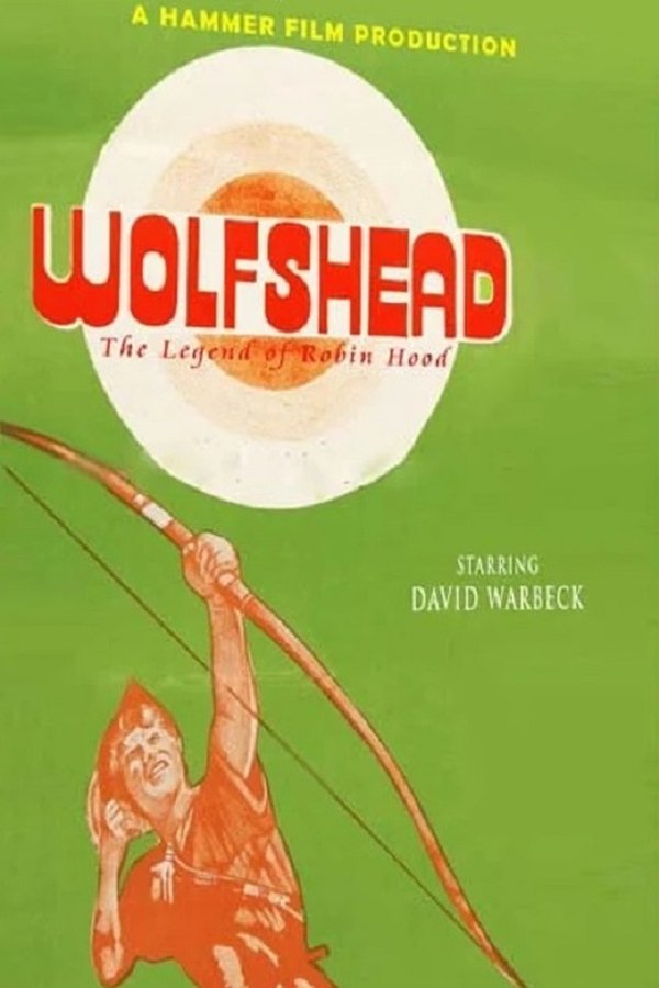 Wolfshead: The Legend Of Robin Hood