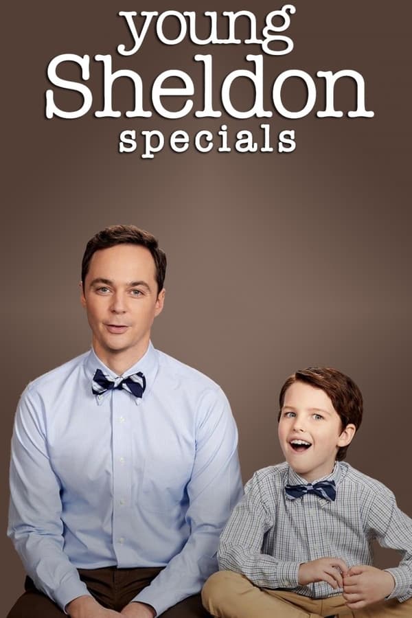 Watch Young Sheldon Free